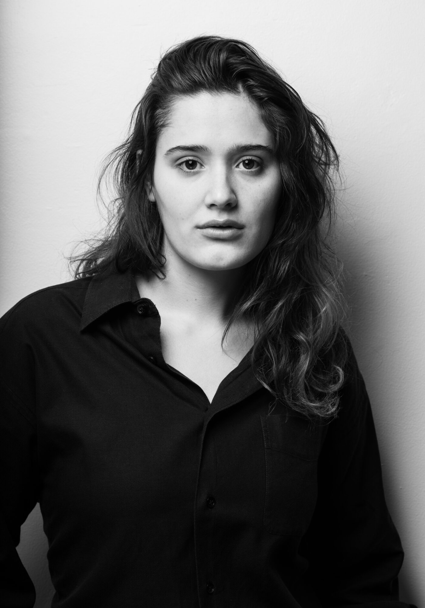 Headshot of Mathilde Prosen-Oldani