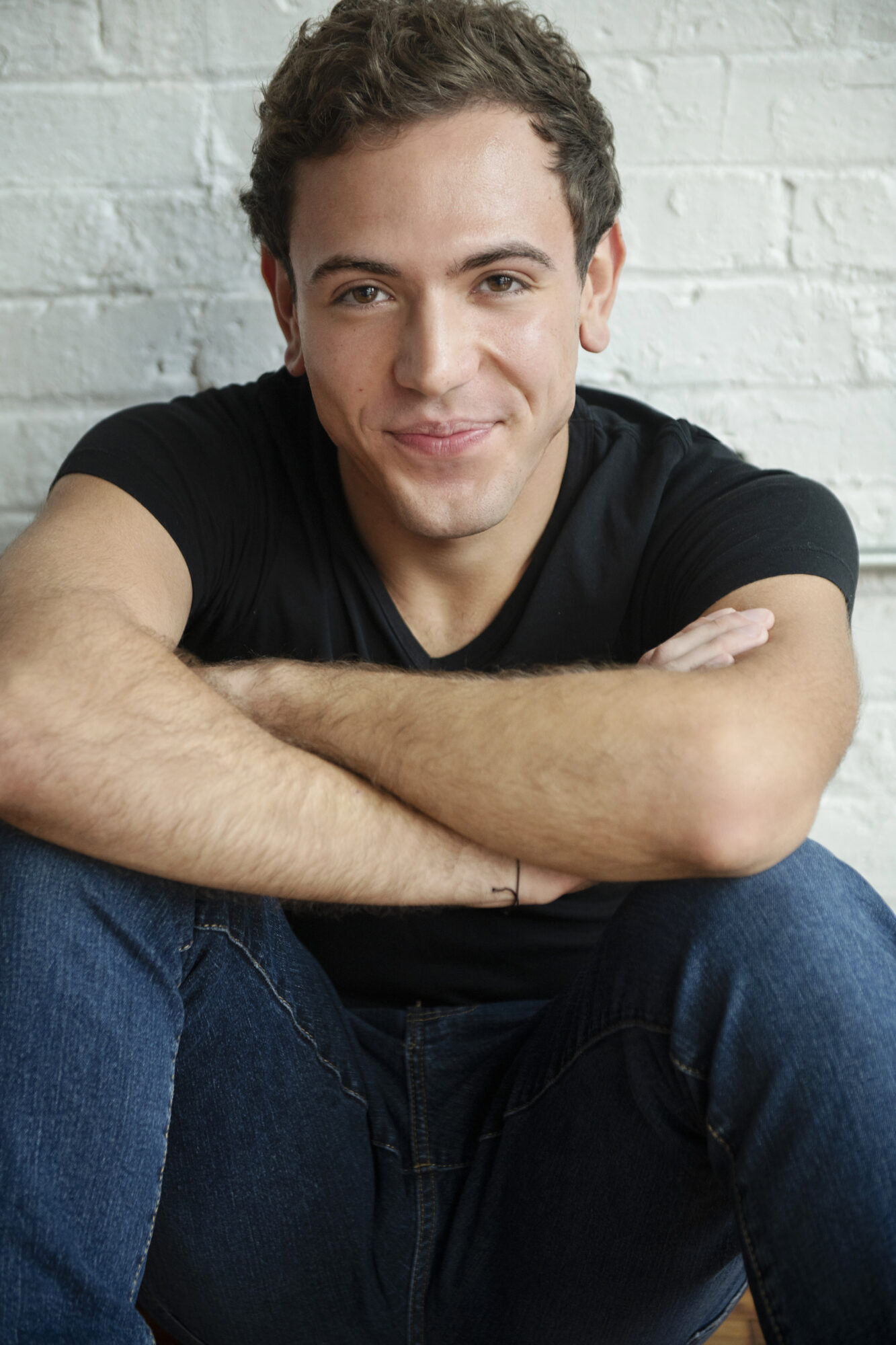 Headshot of Reynaldo Quintana